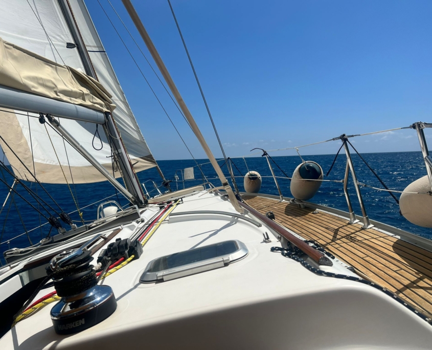 Discover Cilento