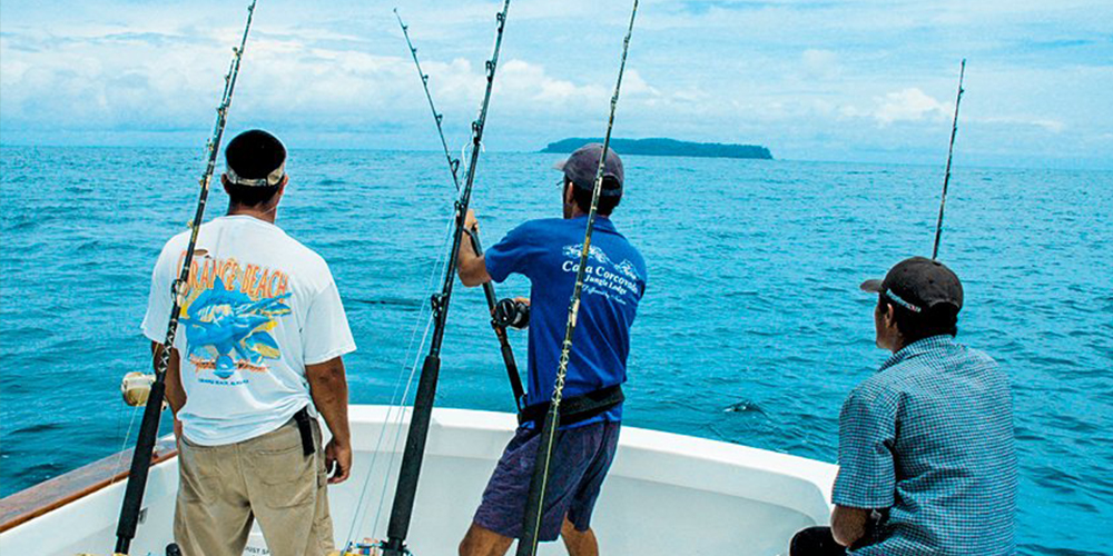 pesca