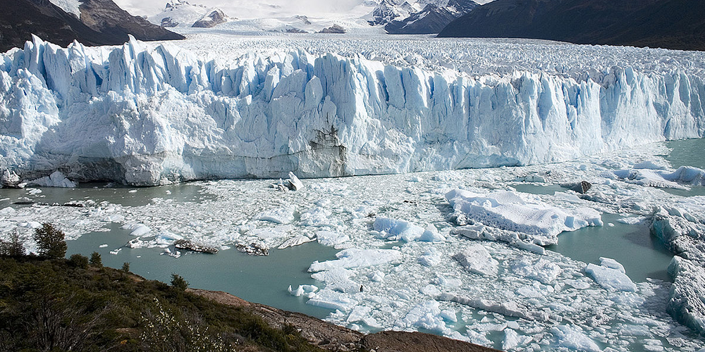 Patagonia Patagonia