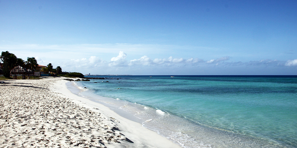 Aruba Aruba