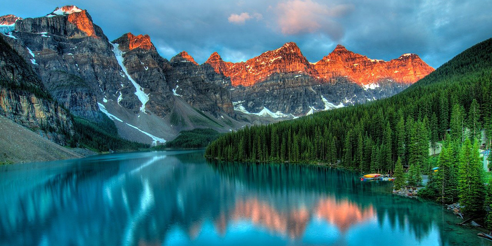 Canada Canada