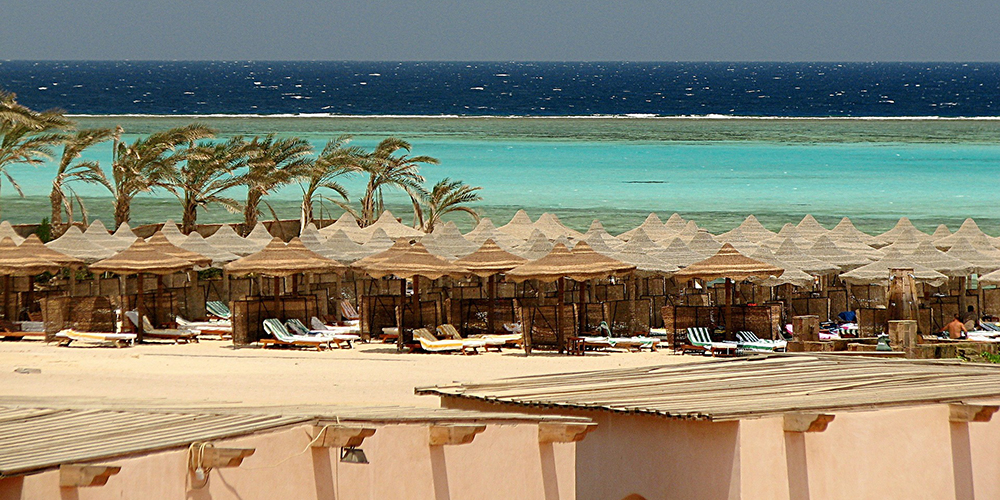 Marsa Alam