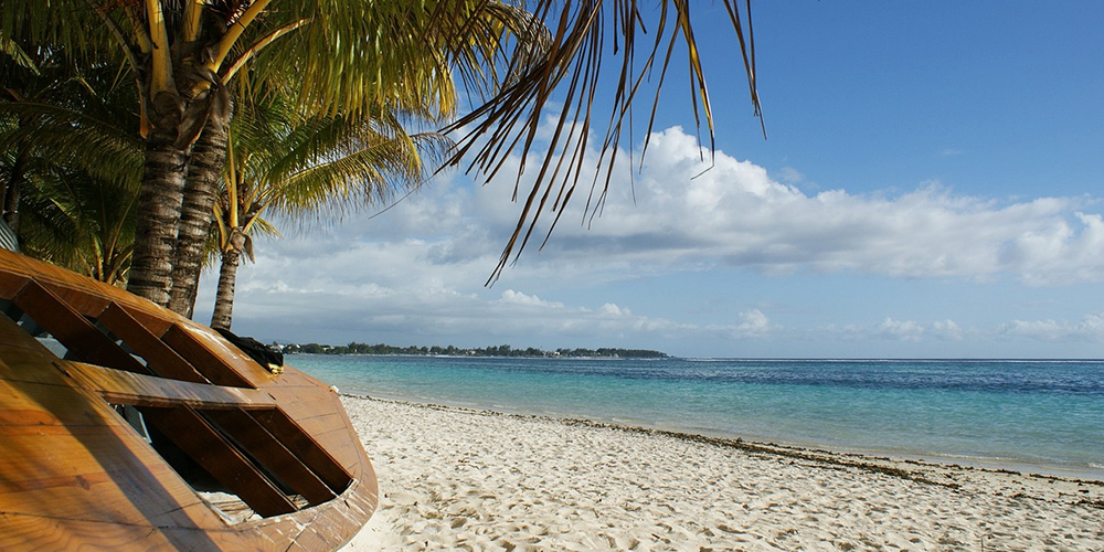 Mauritius Mauritius