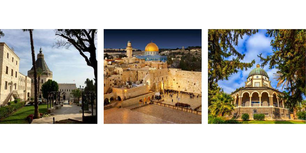 Nazareth-Gerusalemme