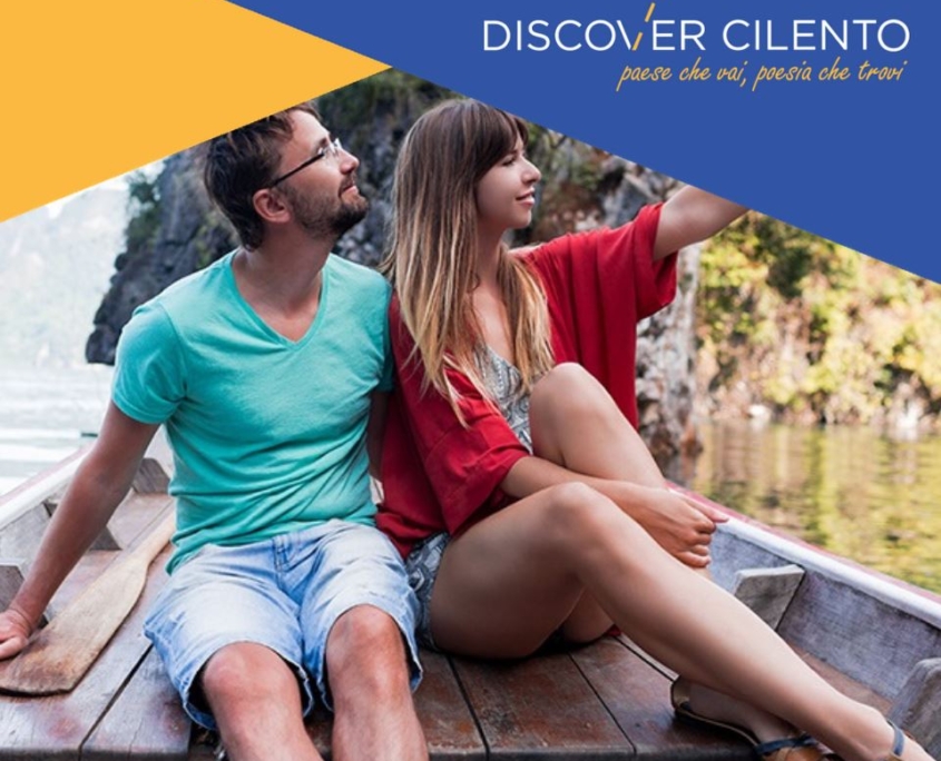 Discover Cilento
