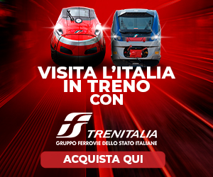 Visita l'Italia in treno con Trenitalia — Acquista qui con Discover Cilento